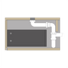 Mobiletto TLB 120-48