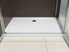 Doccia angolare EX416-2