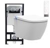 Pacchetto WC completo 26: DUSCH-WC PRO+ 1104