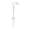 GROHE Euphoria System 260 Duschsystem mit Thermostat