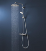GROHE Euphoria System 260 Duschsystem mit Thermostat