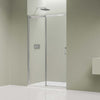 Doccia a incasso con porta scorrevole DX806A FLEX