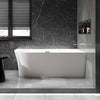 Vasca da bagno angolare NOVA CORNER