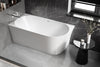 Vasca da bagno freestanding NOVA SLIM LINE