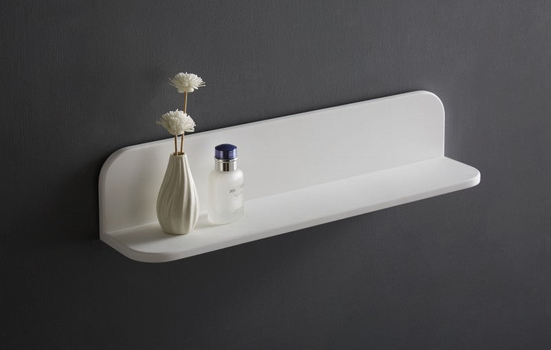 Mensola a muro per il bagno PB4201