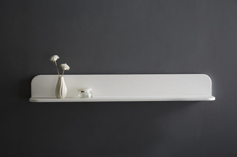Mensola da parete per bagno PB4202