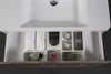Inserto per cassetto Inserto per cosmetici