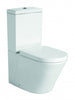 WC monoblocco con cisterna  CT1099