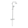 GROHE Tempesta Cosmopolitan 160 Duschsystem mit Thermostat
