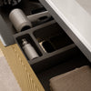 Set di mobili da bagno TIM 100 cm con lavabo