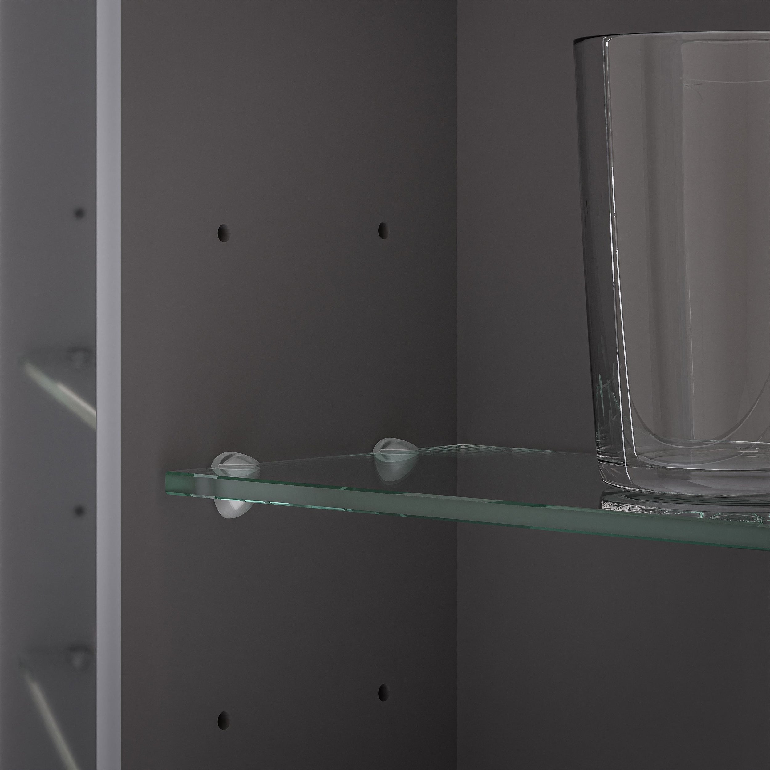 Armadio a specchio NEO