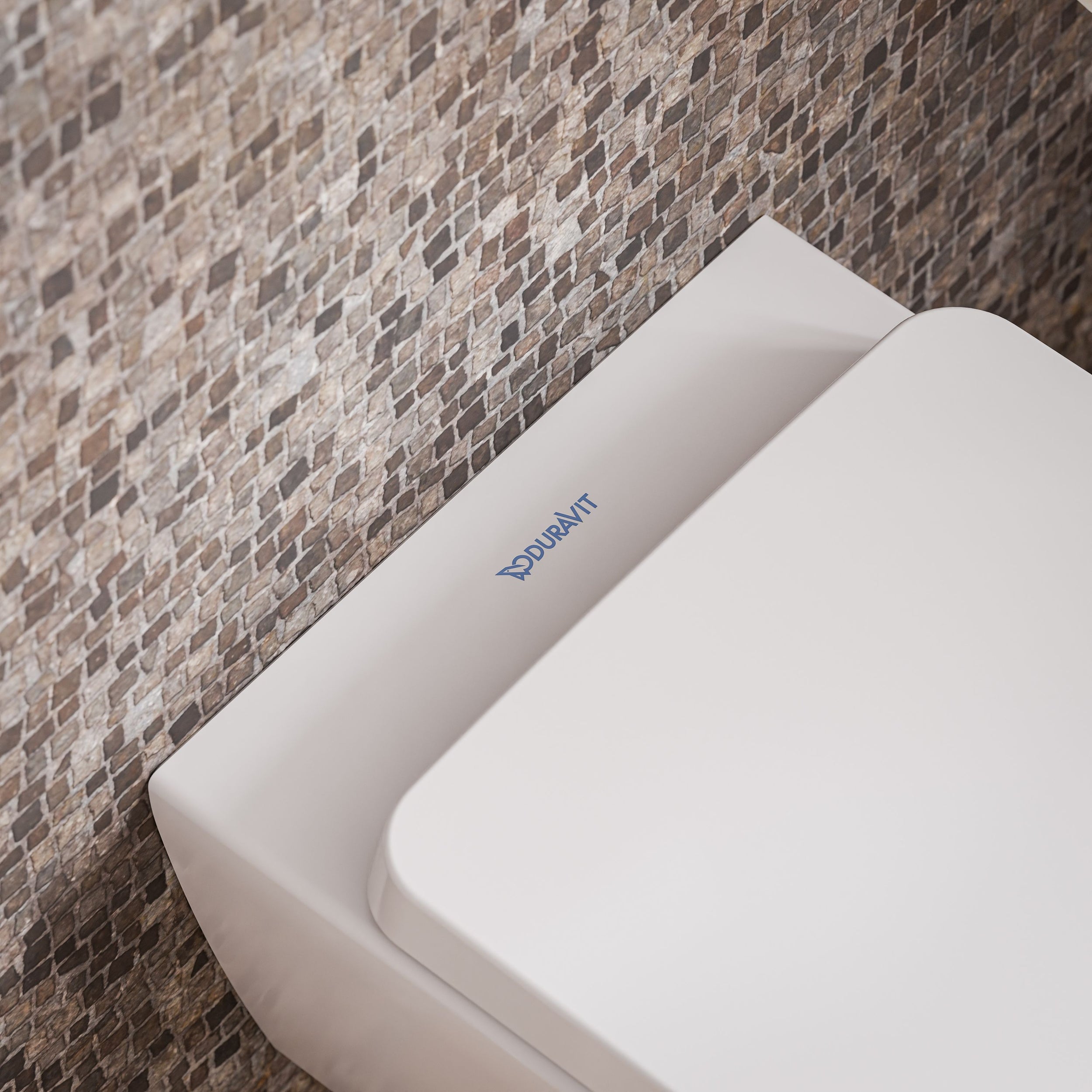 Duravit WC sospeso Mino senza brida
