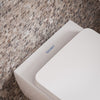 Duravit WC sospeso Mino senza brida