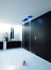 Scarico a parete in acciaio inox Scarico doccia WD-GT02