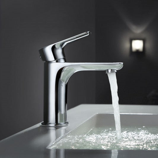 Rubinetto per lavabo Miscelatore bagno 4024C