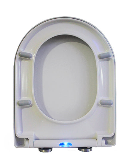 Sedile WC Soft-Close U1002