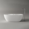 Vasca da bagno freestanding ROMA PLUS 2.0